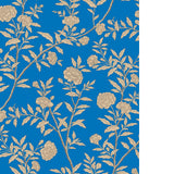 Cole & Son ROSEBERRY COBALT Wallpaper
