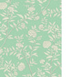 Cole & Son ROSEBERRY JADE Wallpaper
