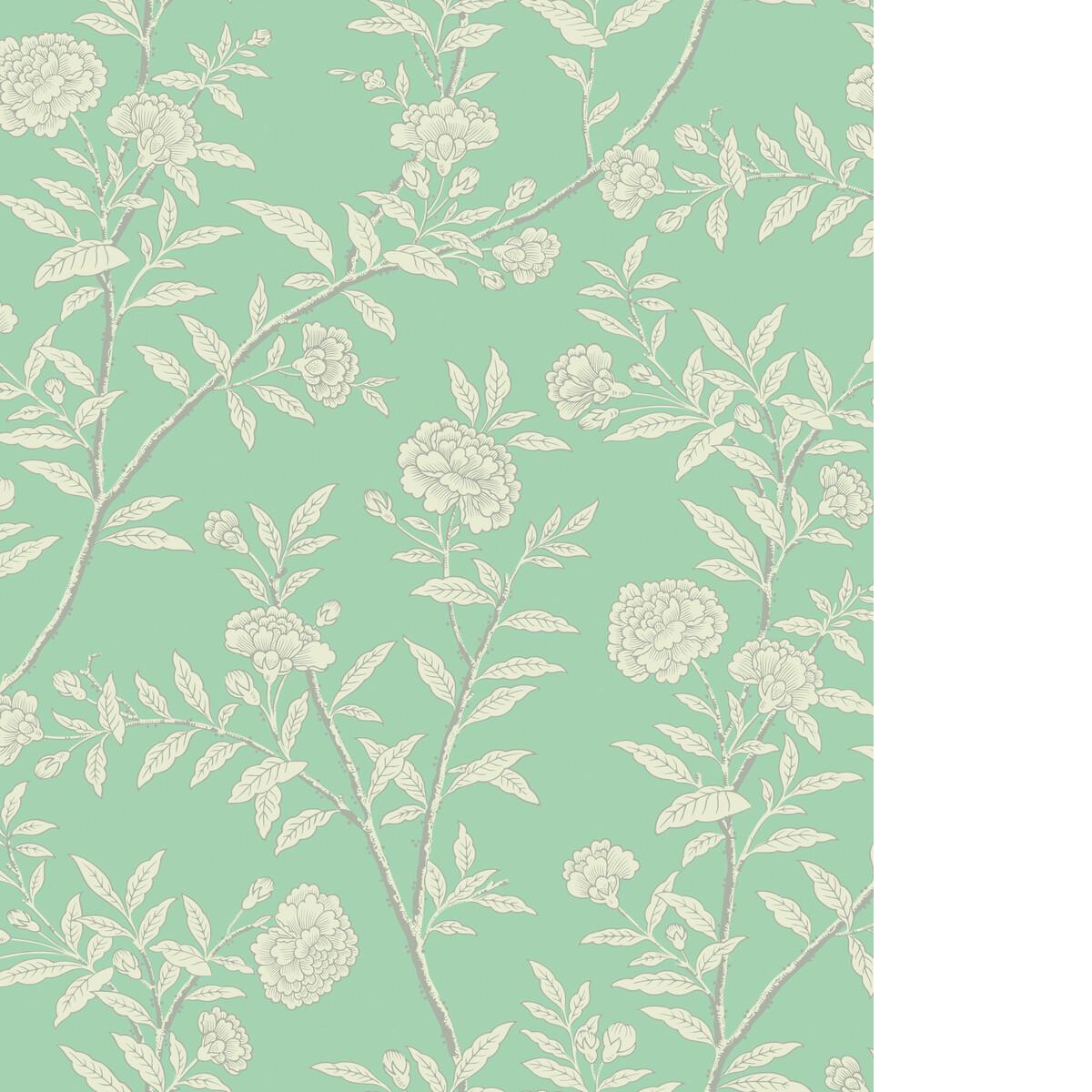 Cole & Son ROSEBERRY JADE Wallpaper