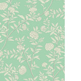 Cole & Son ROSEBERRY JADE Wallpaper