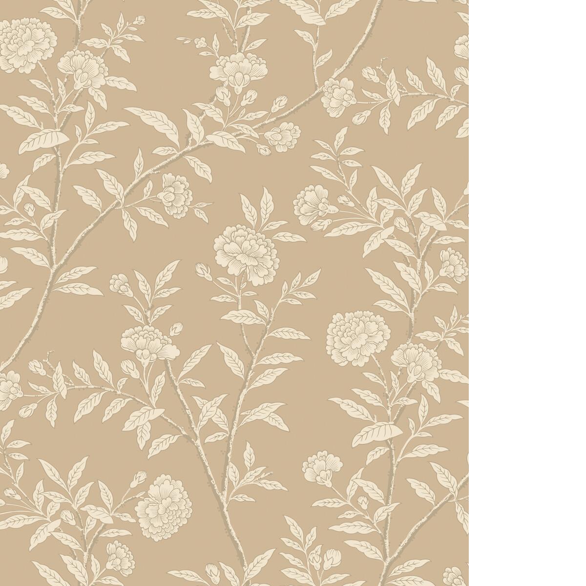 Cole & Son ROSEBERRY CHAMPAGNE Wallpaper