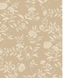 Cole & Son ROSEBERRY CHAMPAGNE Wallpaper