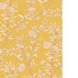 Cole & Son ROSEBERRY MARIGOLD Wallpaper