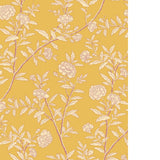 Cole & Son ROSEBERRY MARIGOLD Wallpaper