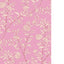 Cole & Son ROSEBERRY FUCHSIA Wallpaper