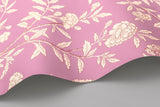 Cole & Son ROSEBERRY FUCHSIA Wallpaper
