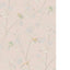 Cole & Son ROSEBERRY WITH BIRDS PINK Wallpaper