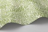 Cole & Son HONEYSUCKLE SPRING GREEN Wallpaper