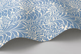 Cole & Son HONEYSUCKLE BLUE Wallpaper