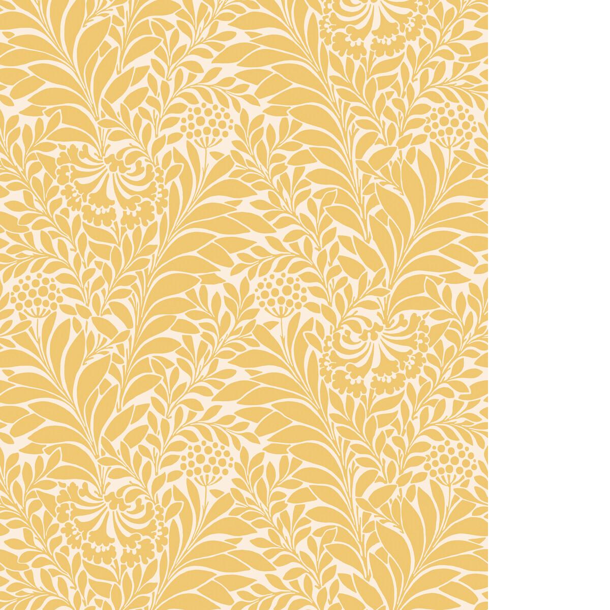 Cole & Son HONEYSUCKLE DAFFODIL Wallpaper