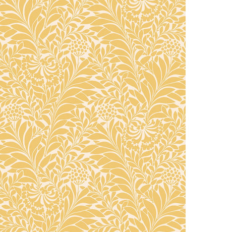 Cole & Son HONEYSUCKLE DAFFODIL Wallpaper