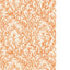 Cole & Son WILLOW BRANCH TANGERINE/CREAM Wallpaper