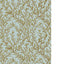 Cole & Son WILLOW BRANCH OLIVE/TEAL Wallpaper