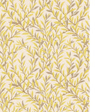 Cole & Son WILLOW BRANCH CITRINE/STONE Wallpaper