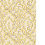 Cole & Son WILLOW BRANCH CITRINE/STONE Wallpaper