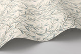 Cole & Son WILLOW BRANCH PEBBLE/CREAM Wallpaper