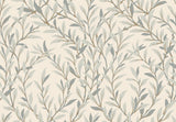 Cole & Son WILLOW BRANCH PEBBLE/CREAM Wallpaper