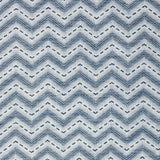 Kravet MIZNER WOVEN BOCA BLUE Upholstery Fabric