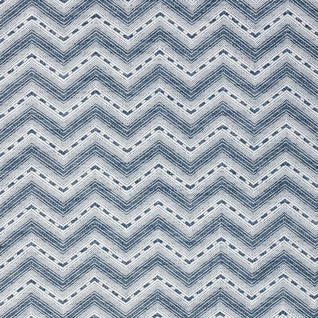 Kravet MIZNER WOVEN BOCA BLUE Upholstery Fabric