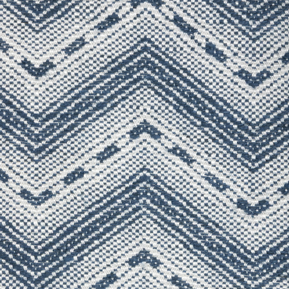 Kravet MIZNER WOVEN BOCA BLUE Upholstery Fabric