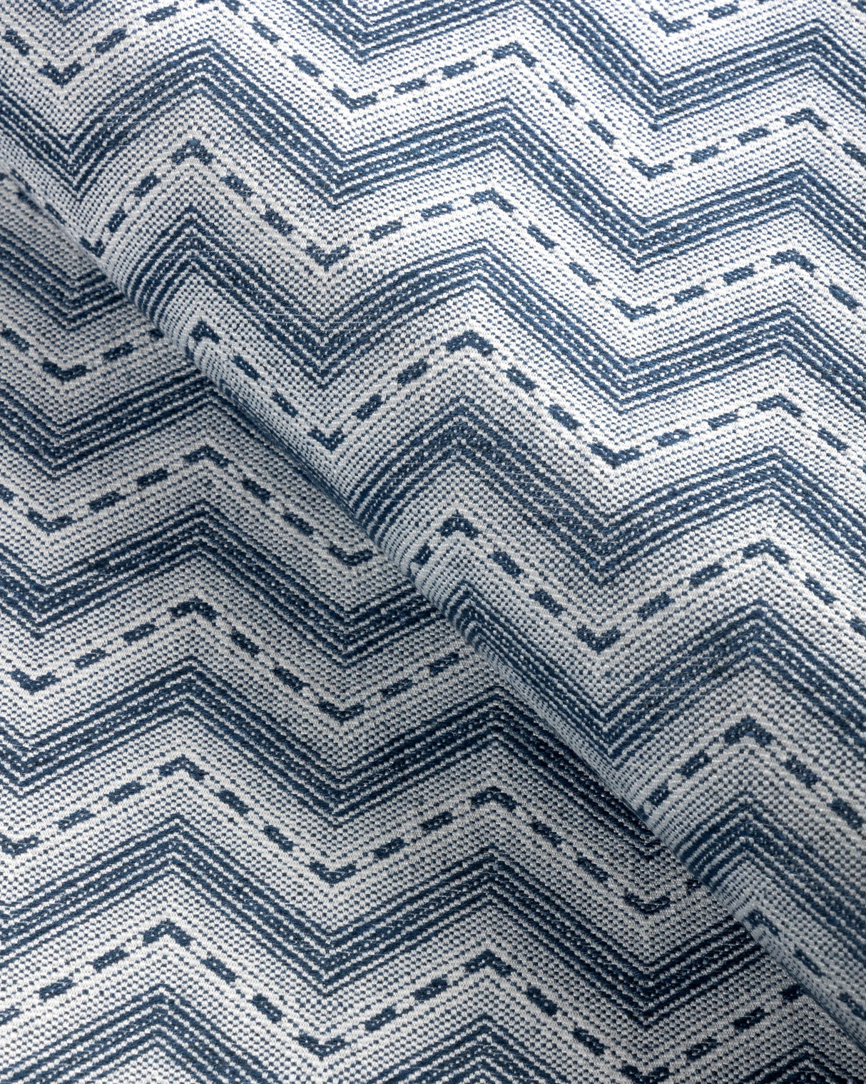 Kravet MIZNER WOVEN BOCA BLUE Upholstery Fabric