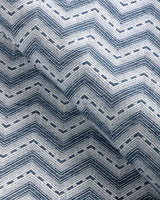 Kravet MIZNER WOVEN BOCA BLUE Upholstery Fabric