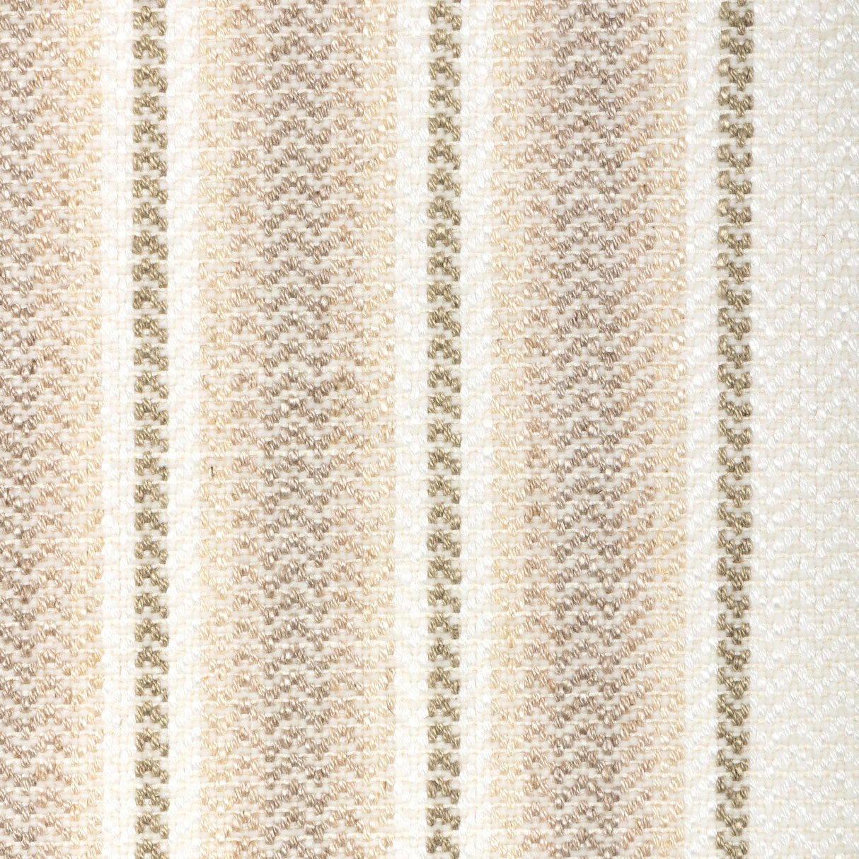 Kravet STUART STRIPE SEA PEARL Upholstery Fabric