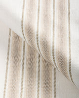 Kravet STUART STRIPE SEA PEARL Upholstery Fabric