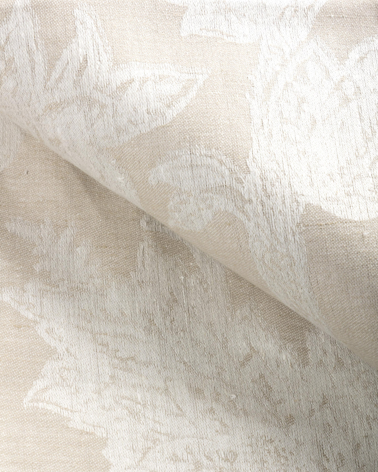 Kravet MARIA FLORAL SANDPIPER Drapery Fabric