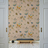 Kravet BUTTERFLIES 01 Wallpaper