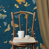 Kravet BUTTERFLIES 21 Wallpaper