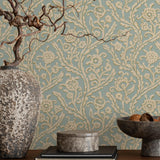 Kravet LETTI 01 Wallpaper