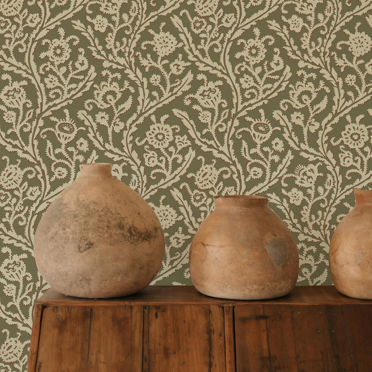 Kravet LETTI 11 Wallpaper