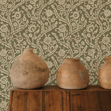 Kravet LETTI 11 Wallpaper