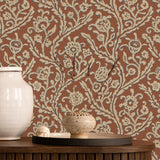 Kravet LETTI 21 Wallpaper