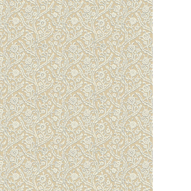 Kravet LETTI 41 Wallpaper