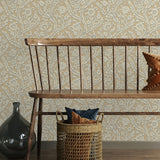 Kravet LETTI 41 Wallpaper
