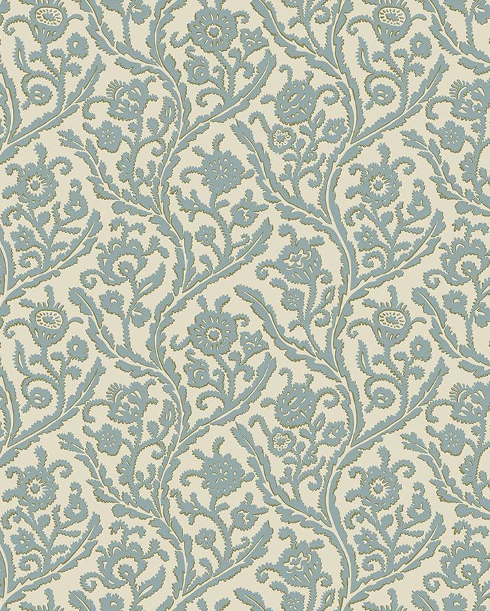 Kravet LETTI 51 Wallpaper