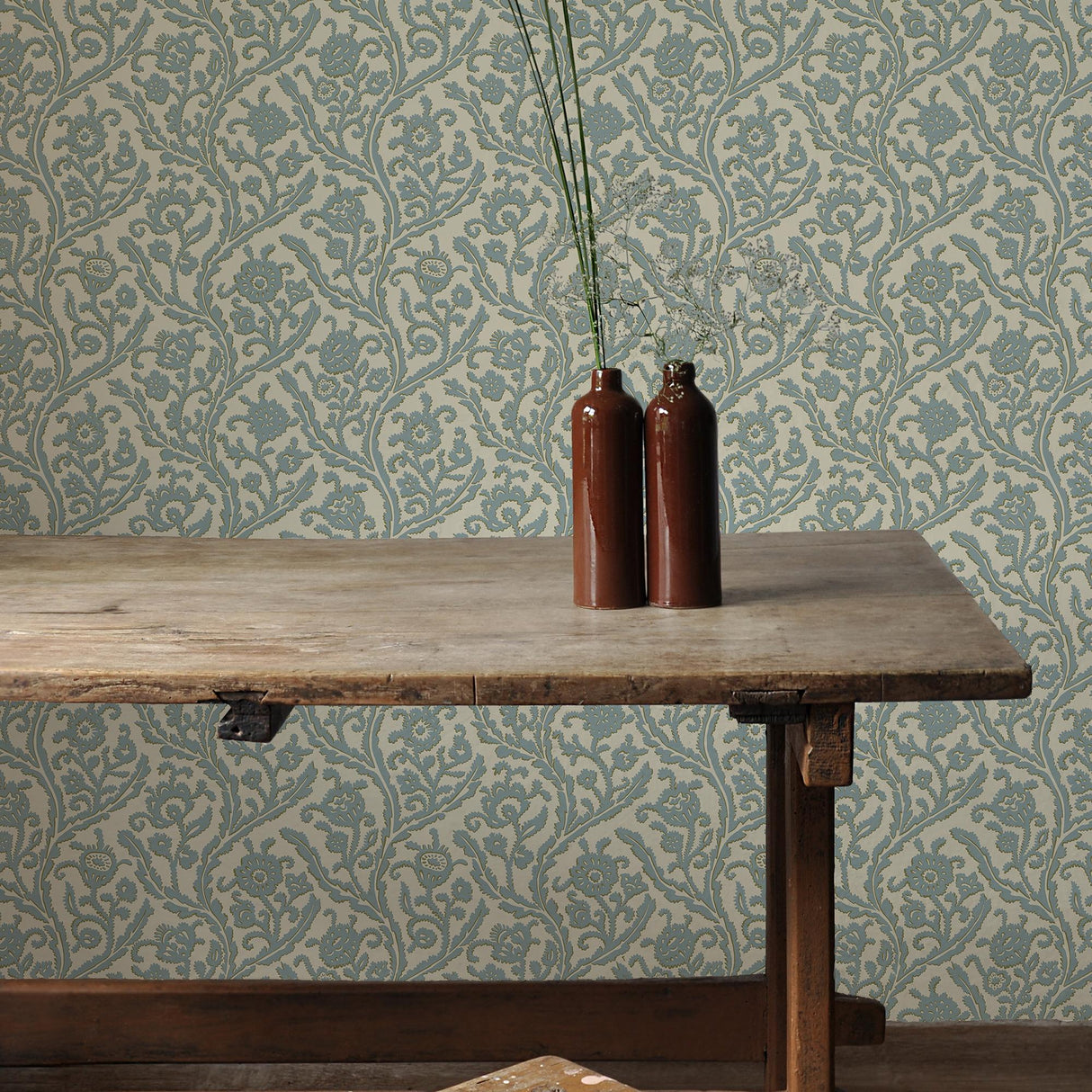 Kravet LETTI 51 Wallpaper