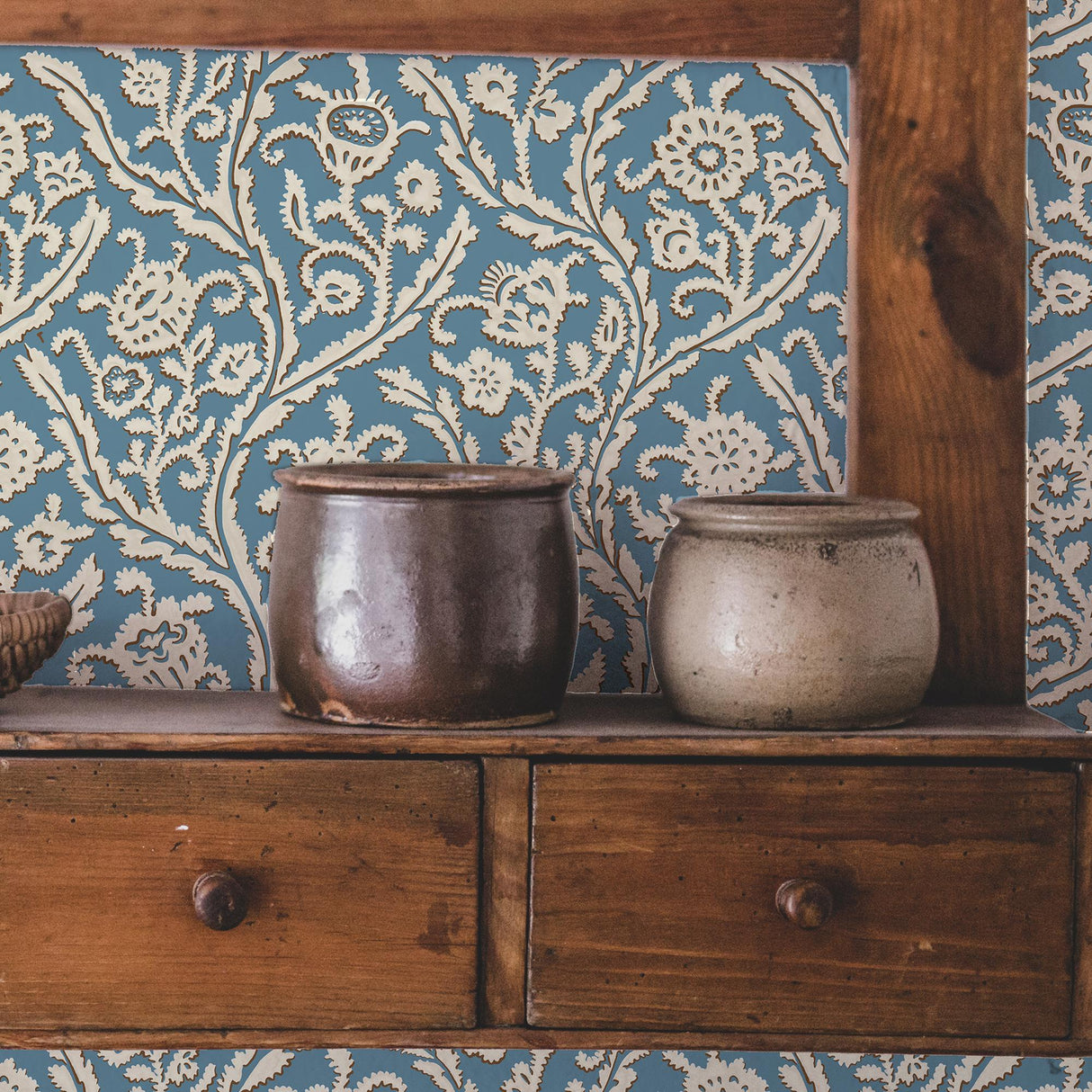 Kravet LETTI 61 Wallpaper