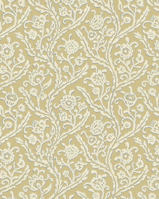Kravet LETTI 71 Wallpaper