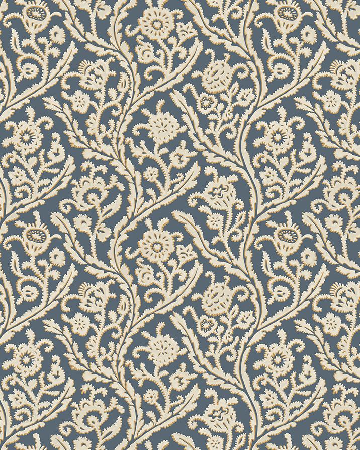 Kravet LETTI 91 Wallpaper