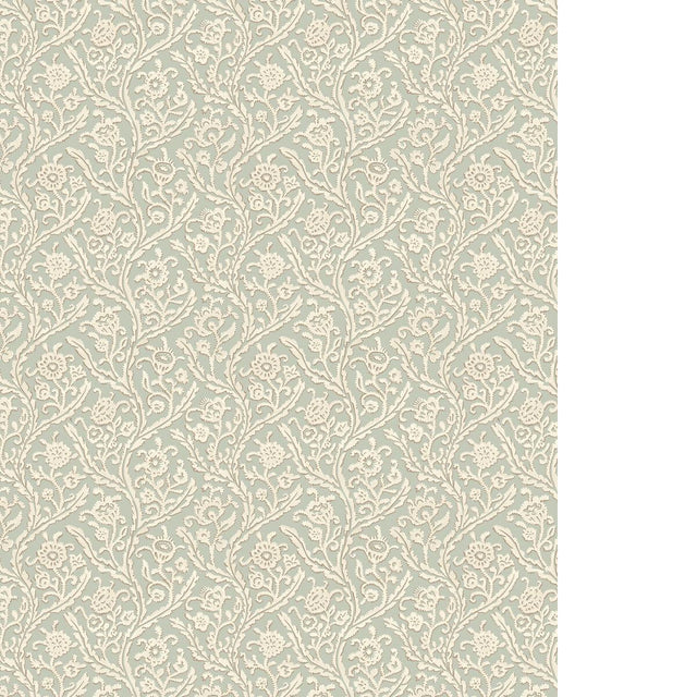 Kravet LETTI 81 Wallpaper