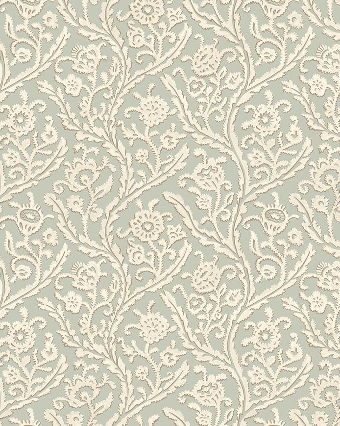 Kravet LETTI 81 Wallpaper