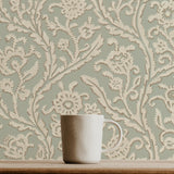 Kravet LETTI 81 Wallpaper