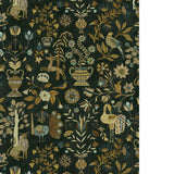 Kravet FABLE GARDEN 11 Wallpaper