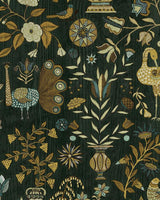 Kravet FABLE GARDEN 11 Wallpaper