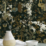 Kravet FABLE GARDEN 11 Wallpaper