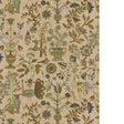 Kravet FABLE GARDEN 21 Wallpaper