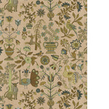 Kravet FABLE GARDEN 21 Wallpaper